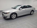 Used 2022 Chevrolet Malibu LT image 2