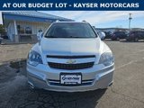 Used 2015 Chevrolet Captiva Sport LT w/ Convenience Package image 4