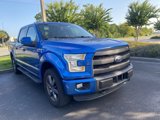Used 2015 Ford F150 Lariat image 3
