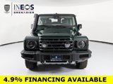 New 2024 INEOS Grenadier image 2