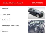 Used 2021 Jeep Grand Cherokee L Limited image 4