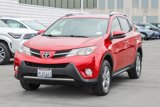 Used 2015 Toyota RAV4 XLE image 3