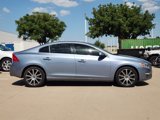 Used 2018 Volvo S60 T5 Inscription image 4
