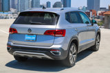 Certified 2022 Volkswagen Taos SE image 6