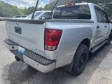 Used 2013 Nissan Titan SV w/ SV Value Truck Pkg image 3