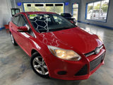 Used 2013 Ford Focus SE w/ SE Winter Pkg image 4