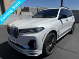 Used 2021 BMW ALPINA XB7 image 3