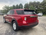 Used 2020 Ford Explorer XLT image 5