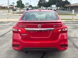Used 2017 Nissan Sentra SR Turbo w/ SR Turbo Premium Package image 5