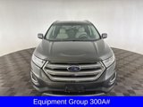 Used 2018 Ford Edge Titanium w/ Technology Package image 2