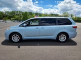Used 2015 Toyota Sienna XLE Premium image 4