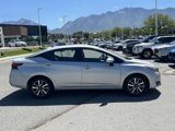 Used 2025 Nissan Versa SV image 2