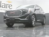 Used 2019 GMC Terrain Denali w/ Advanced Safety Package image 4