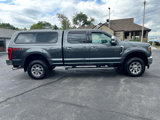 Used 2019 Ford F250 Lariat w/ Lariat Ultimate Package image 4