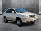 Used 2002 Lexus RX 300 image 3