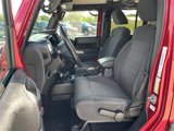 Used 2012 Jeep Wrangler Unlimited Sahara w/ Dual Top Group image 3