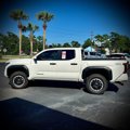 Used 2024 Toyota Tacoma TRD Off-Road image 3