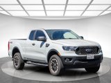 Used 2021 Ford Ranger XL w/ Equipment Group 101A High image 4