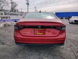 New 2025 Honda Accord SE image 3