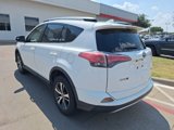Used 2017 Toyota RAV4 XLE image 4