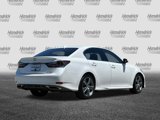 Used 2016 Lexus GS 350 image 5