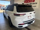 Used 2025 Jeep Grand Cherokee L Summit image 3