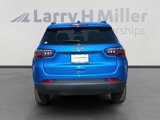 New 2025 Jeep Compass Latitude w/ Altitude Special Edition image 4
