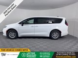 New 2025 Chrysler Pacifica Select image 5