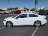 Used 2022 Chevrolet Malibu LS w/ LPO, Convenience Package 1 image 3