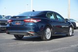 Used 2019 Toyota Camry XLE image 5