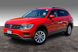 Used 2019 Volkswagen Tiguan S w/ Driver Assistance Package image 2