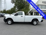 New 2023 RAM 2500 Tradesman image 4