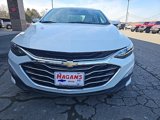 Used 2019 Chevrolet Malibu Hybrid w/ Leather Package image 2