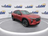 Certified 2024 Chevrolet Trax RS image 3