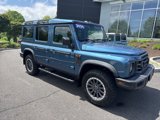 Used 2024 INEOS Grenadier image 3