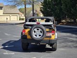 Used 2012 Jeep Wrangler Unlimited Sport image 5