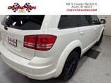 Used 2020 Dodge Journey SE w/ Blacktop Package image 5