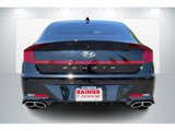 Used 2023 Hyundai Sonata N Line w/ Preferred Accessory Package image 4