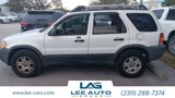 Used 2004 Ford Escape XLT image 2