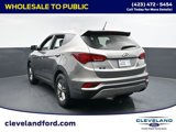 Used 2018 Hyundai Santa Fe Sport image 5