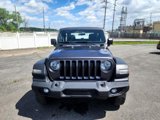 Used 2018 Jeep Wrangler Sport image 5