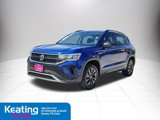 Used 2023 Volkswagen Taos S image 2