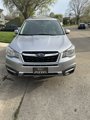 Used 2018 Subaru Forester 2.5i Premium image 4