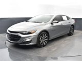 New 2025 Chevrolet Malibu RS w/ LPO, Floor Liner Package image 5