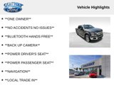 Used 2018 Ford F150 XLT w/ Equipment Group 302A Luxury image 4
