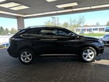 Used 2010 Lexus RX 350 AWD image 4