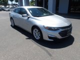 Used 2022 Chevrolet Malibu LT image 2