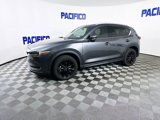 Used 2021 MAZDA CX-5 Signature image 5