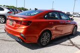 Used 2023 Kia Forte GT-Line w/ GT-Line Premium Package image 4