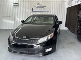 Used 2015 Kia Optima EX w/ EX Premium Package image 4